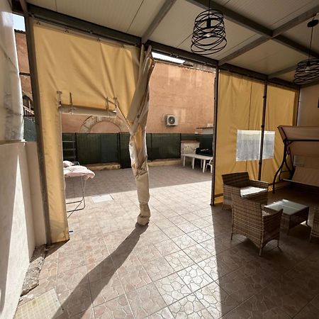 Appartement La Casa Di Gabri à Palerme Extérieur photo