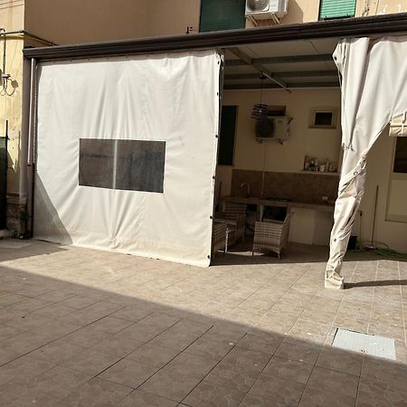 Appartement La Casa Di Gabri à Palerme Extérieur photo
