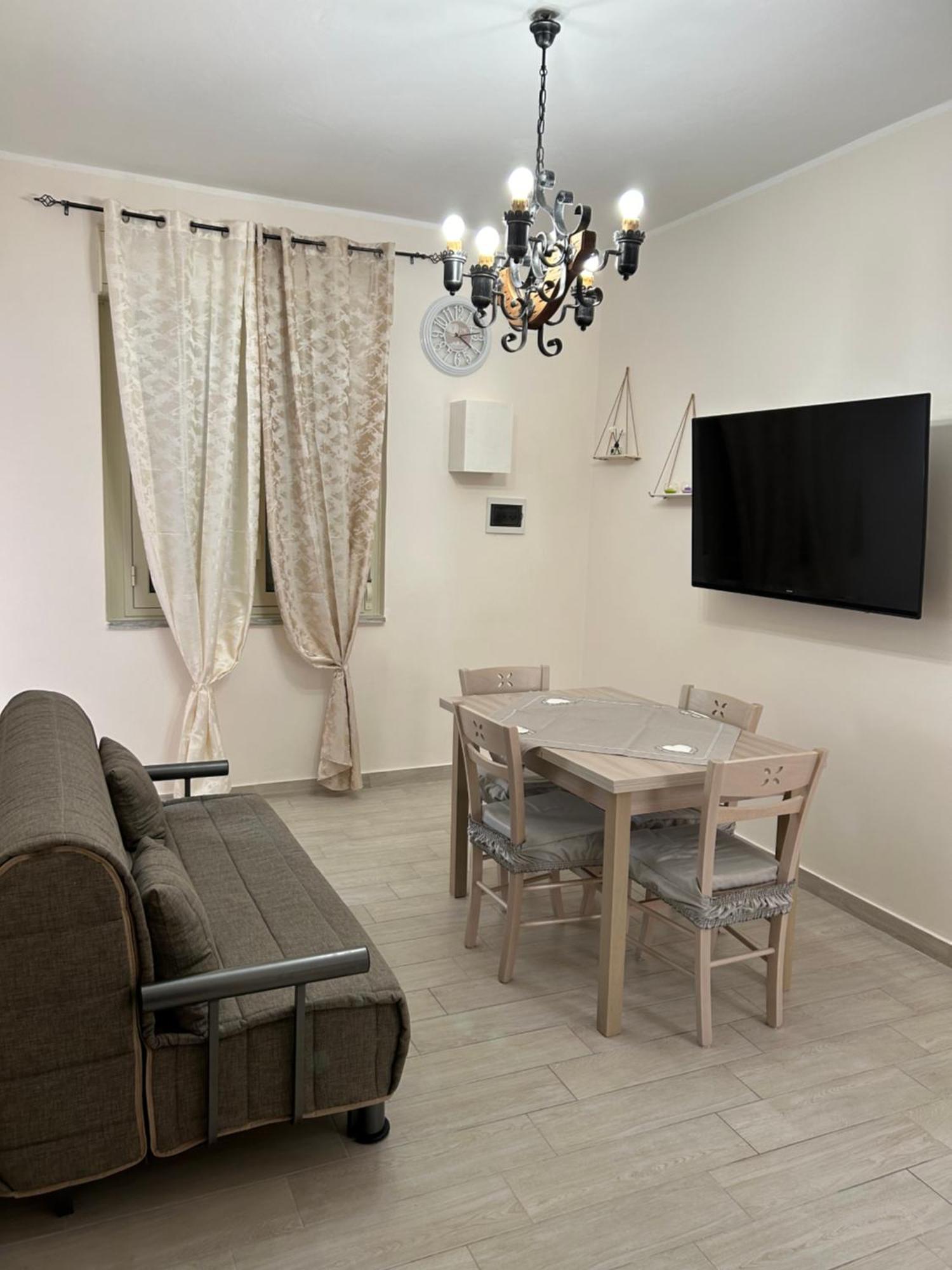 Appartement La Casa Di Gabri à Palerme Extérieur photo