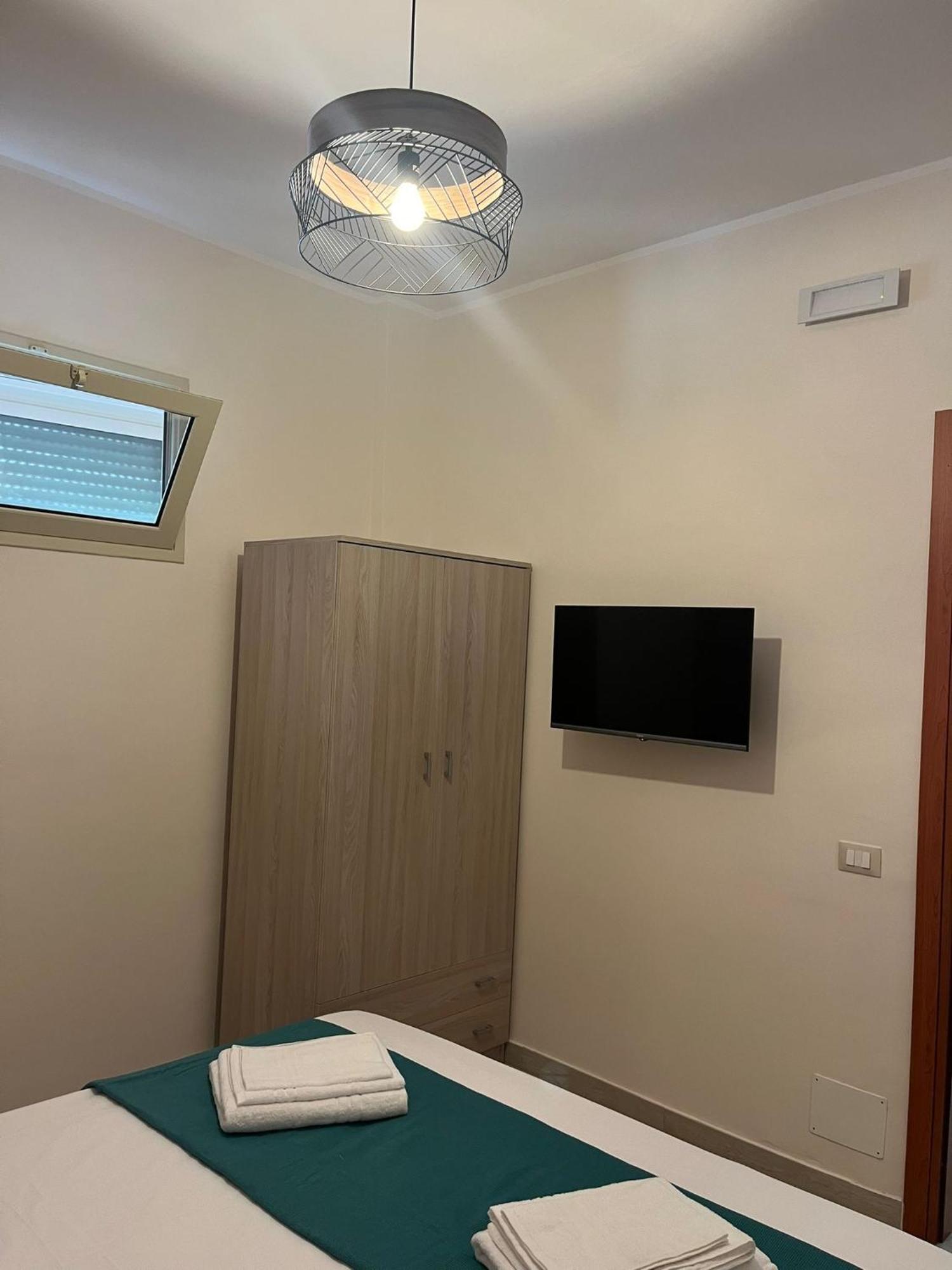 Appartement La Casa Di Gabri à Palerme Extérieur photo